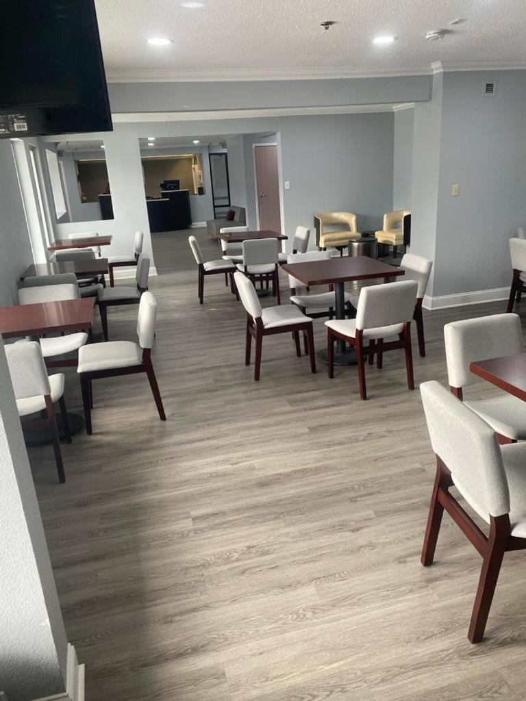 Quality Inn Colchester Burlington Exterior foto
