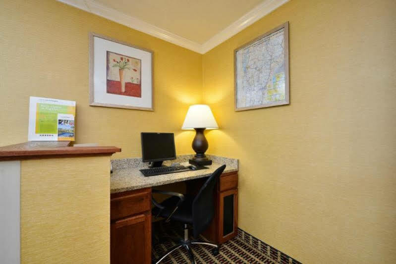 Quality Inn Colchester Burlington Exterior foto